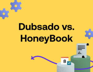 Dubsado vs HoneyBook