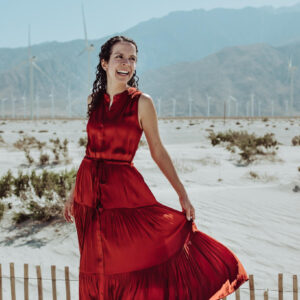 Picture of Andre Toro