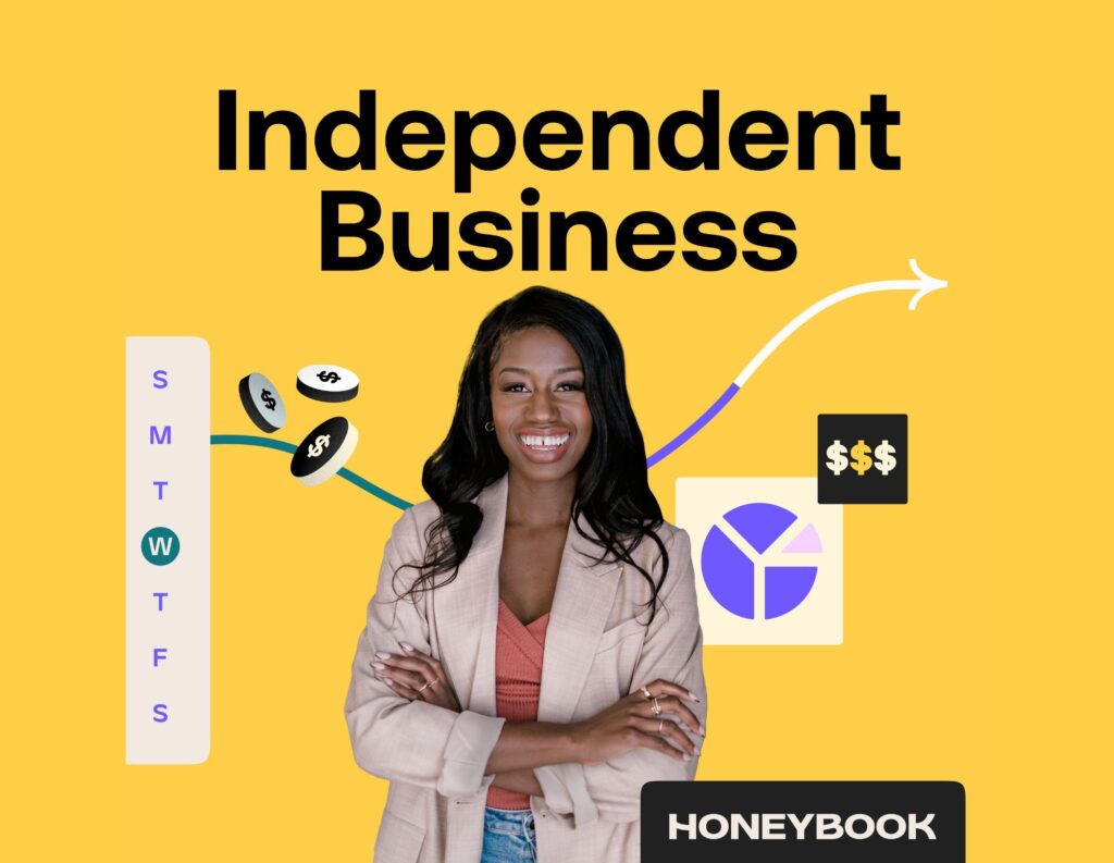 The Independent Business podcast