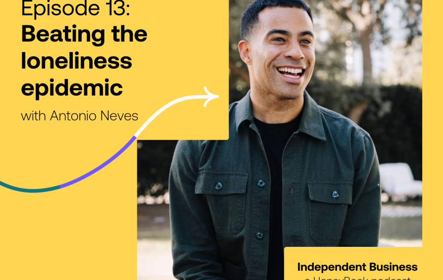 13 Beating the Loneliness Epidemic Antonio Neves