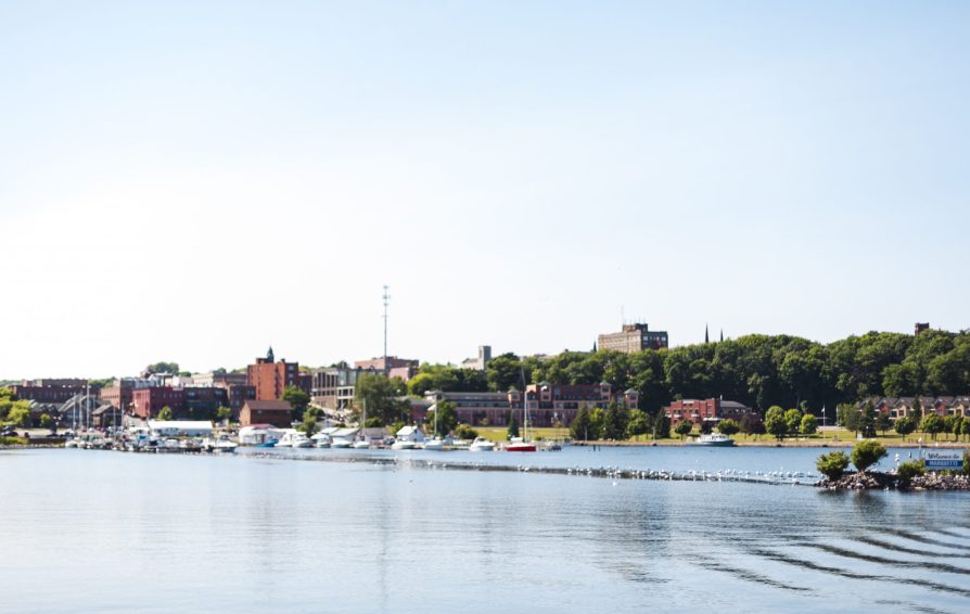 Marquette, Michigan TuesdaysTogether