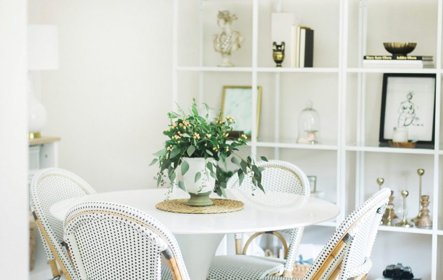 The Organized Creative | via the Rising Tide Society