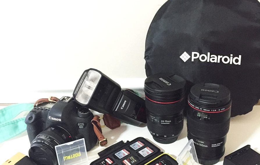 8 Things You Need to Know About Second Shooting | via the Rising Tide Society