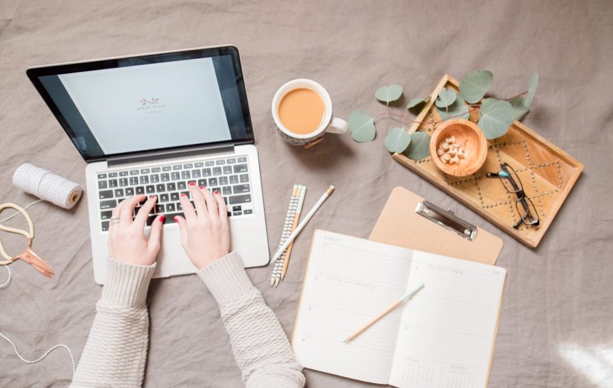 Mindful Social Media Planning