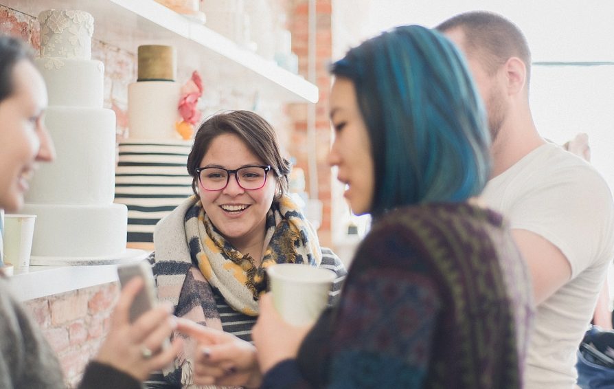 4 Steps to Take When You Need Clients Now | via the Rising Tide Society