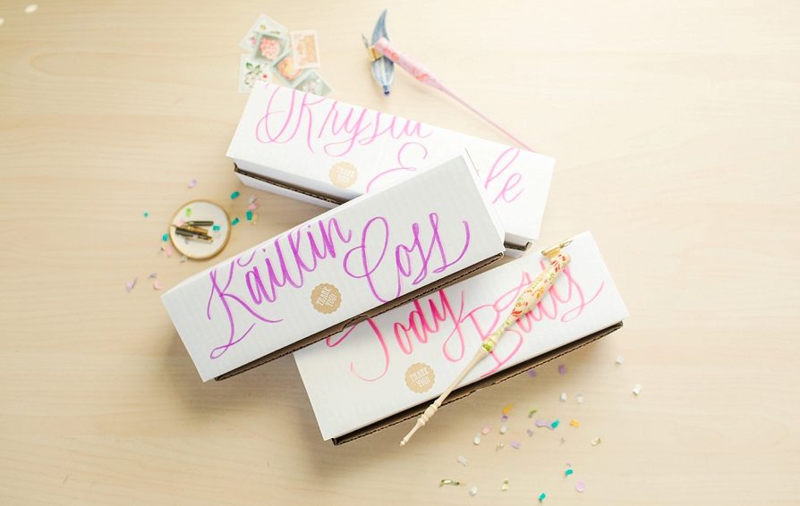The Art of a Successful Instagram Giveaway | via the Rising Tide Society