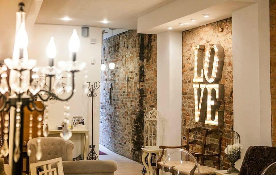 How I Started a Shared Creative Space | via the Rising Tide Society