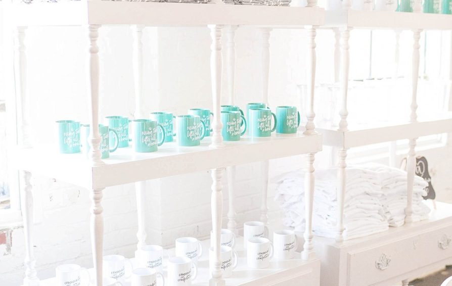 5 Things to Consider Before Launching Your Wholesale Business | via the Rising Tide Society