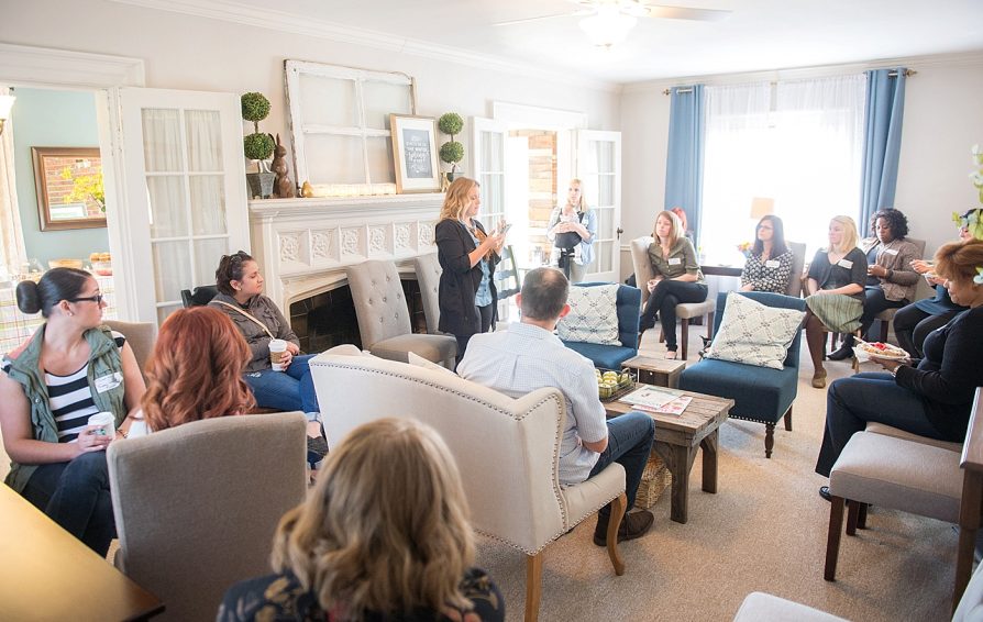 Starting a Collective | via the Rising Tide Society