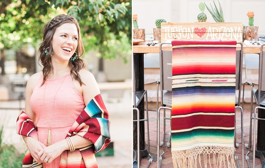 Tuscon TuesdaysTogether Styled Shoot