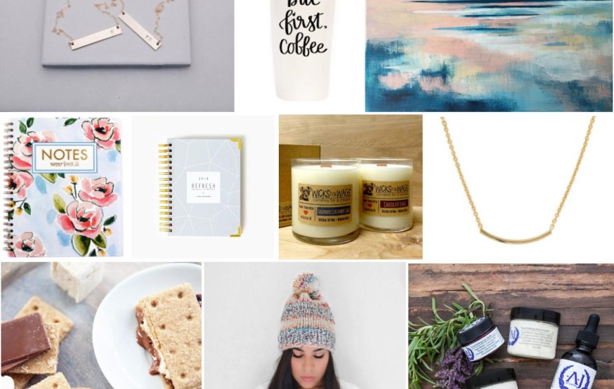 holiday gifts