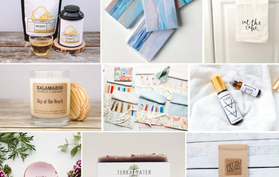 holiday stocking stuffers