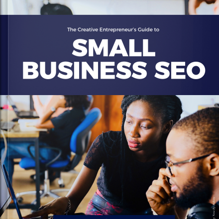 2019April-SEO-Cover SEO for Small Businesses