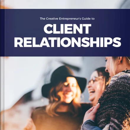 Client Relationships monthly business guide 2019