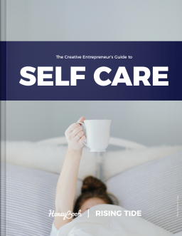 May is Self Care Month