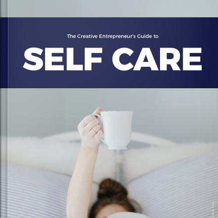 2019May-SelfCare-@katiegrace_newberg May is Self Care Month