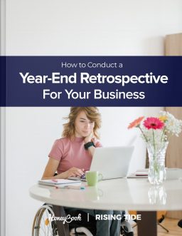 How to conduct a year-end retrospective for your business