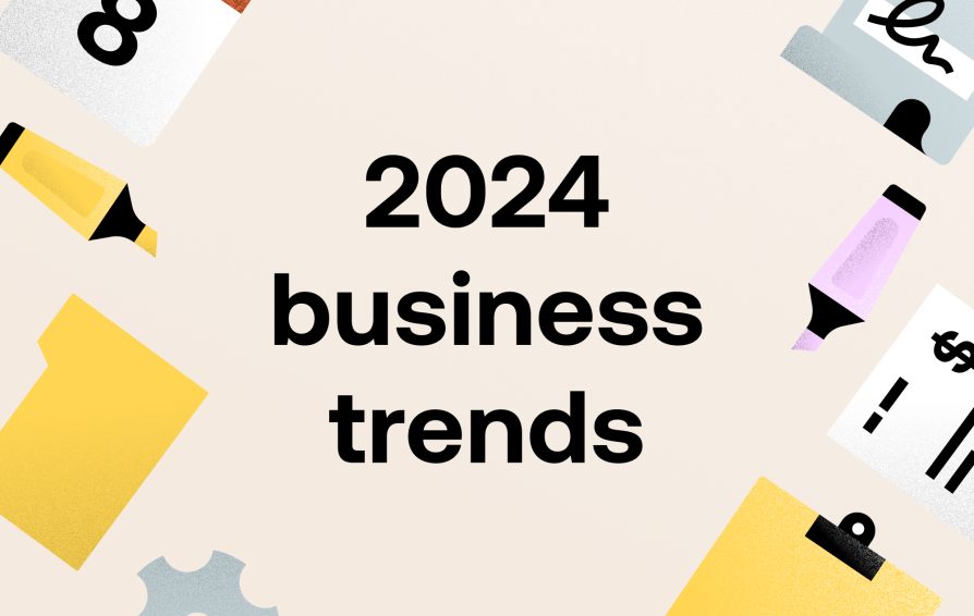 2024 business trends