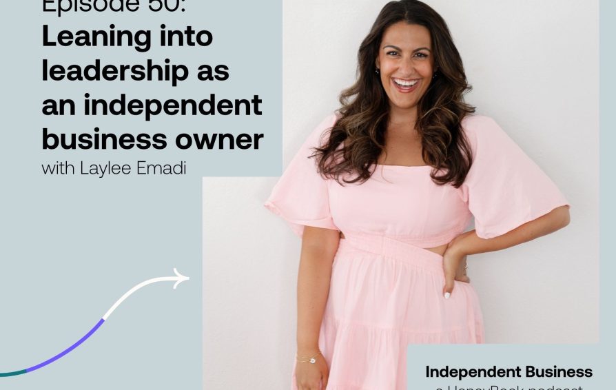 Lesson in business leadership
