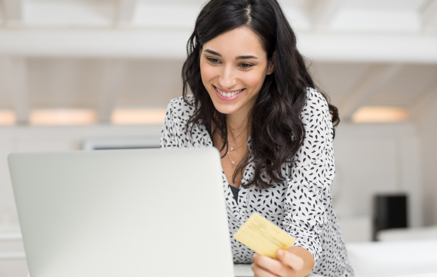 accepting payments online