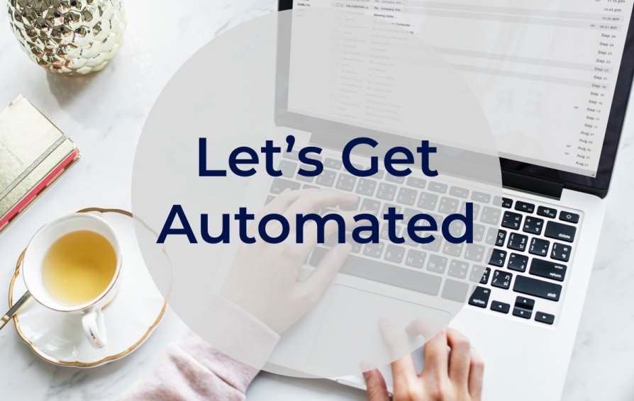 honeybook email automation