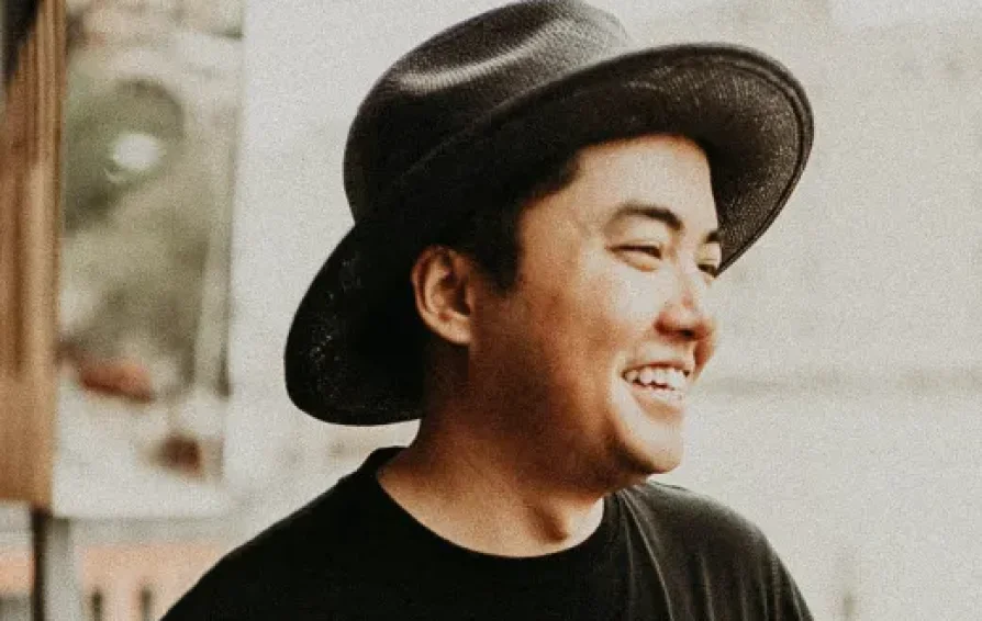 author nikk nguyen
