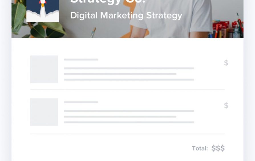 brochure best practices