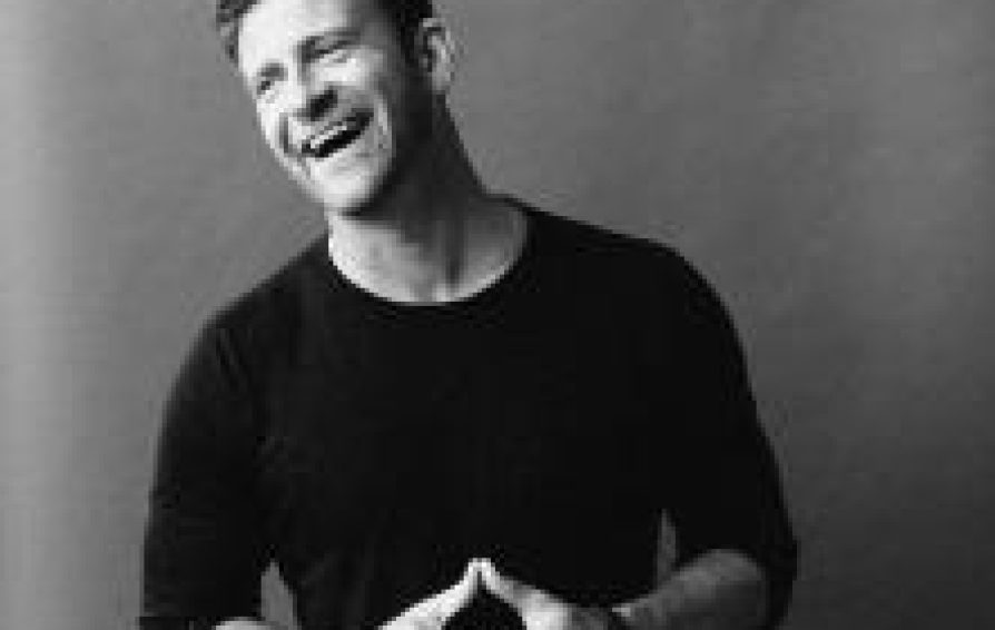 Chase Jarvis