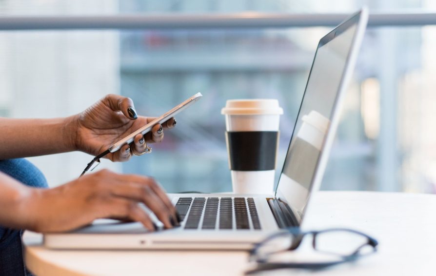 A good contact form will pull in strong leads.