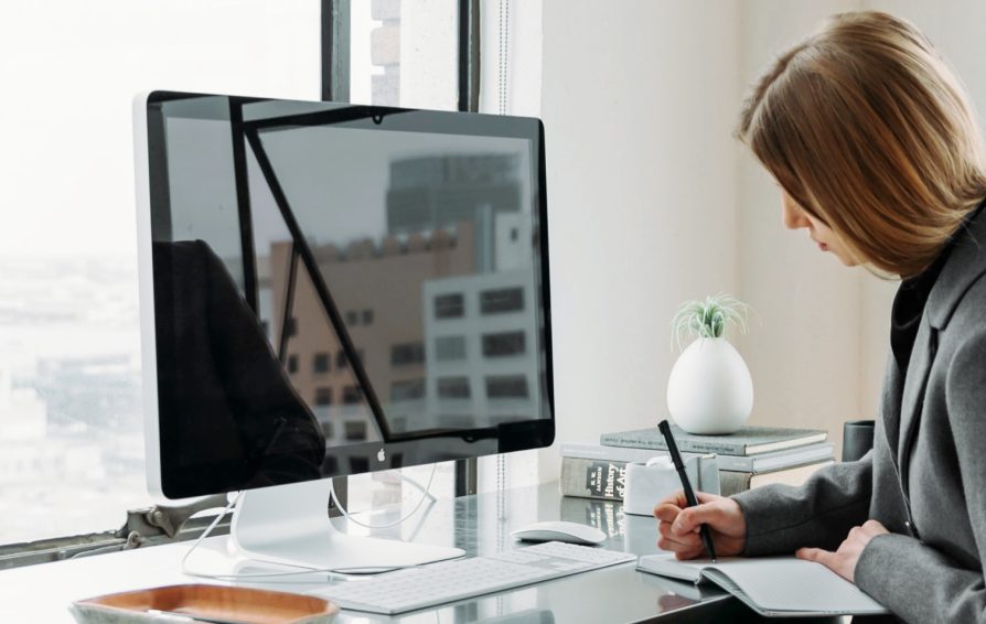 Business Fundamentals for Creative Entrepreneurs - Branding Class