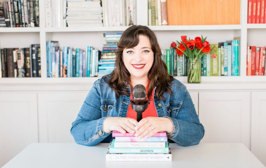 podcast guest
