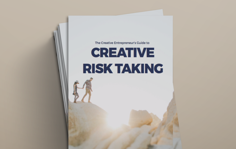 CreativeRiskTakingGuide
