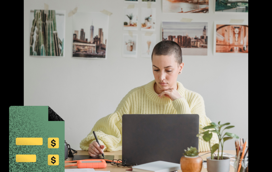 DIY tax filing