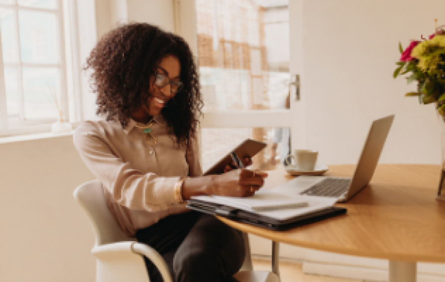 business owner applying for the ppp2 loan