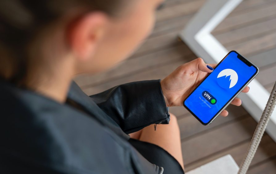 Use a VPN on your phone to protect your internet traffic.