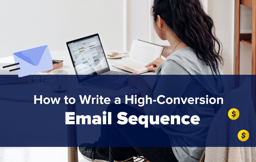 Is your email sequence generating leads like you need it to?
