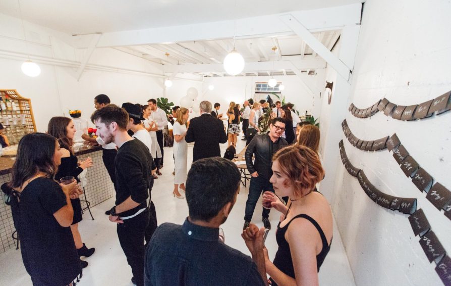 Instagrammable Party