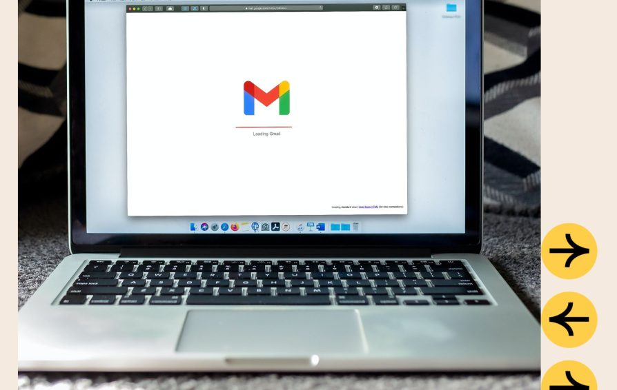 Make your Gmail signature beautiful