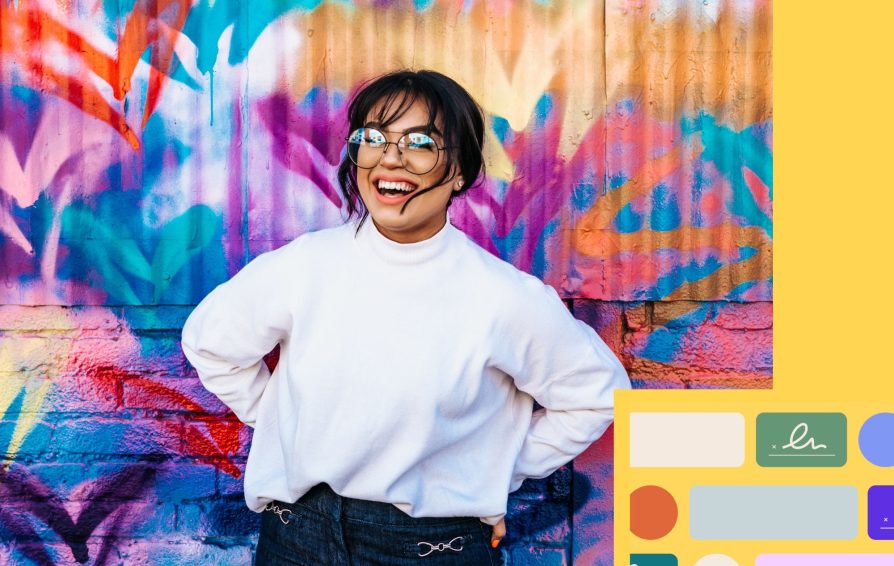 Redesign your website for a brand that's really you.
