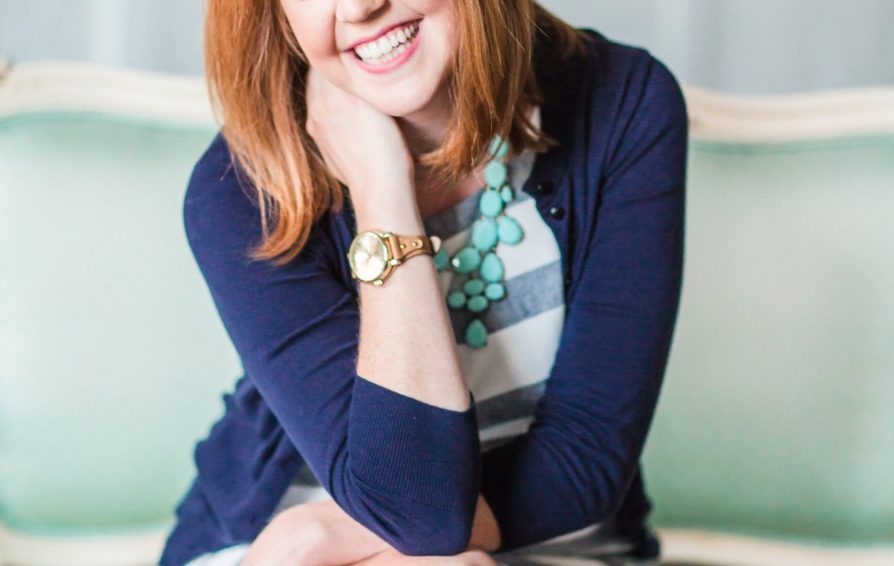 Photographer, Katelyn James on Work-Life Balance.