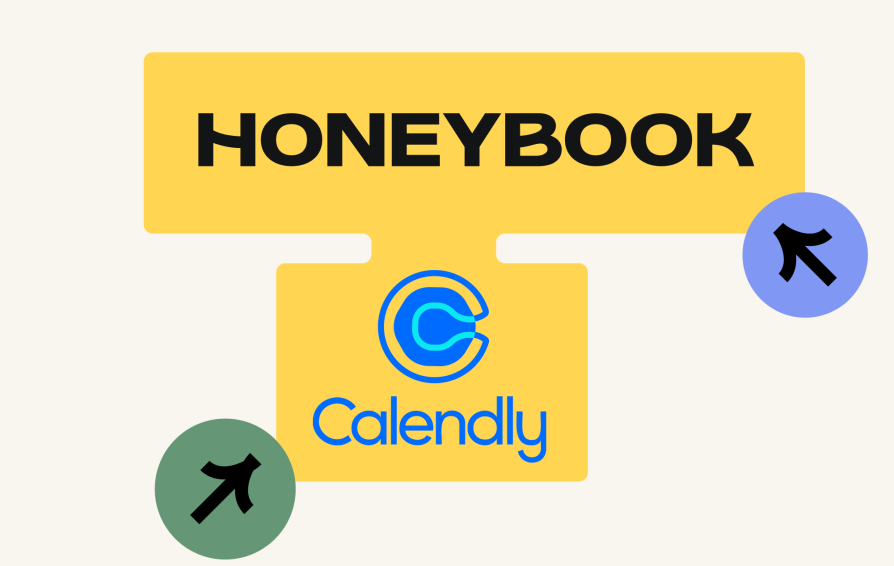 HoneyBook vs. Calendly