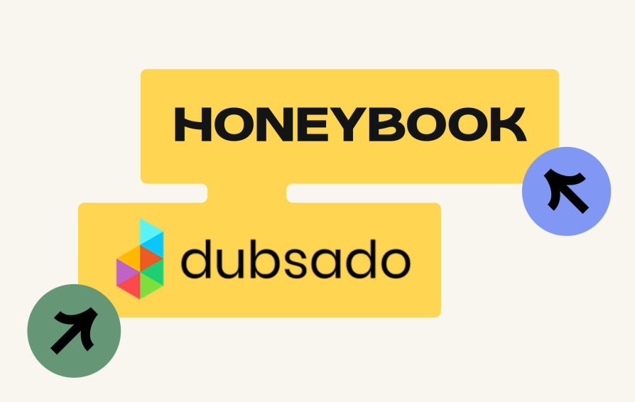 HoneyBook vs Dubsado
