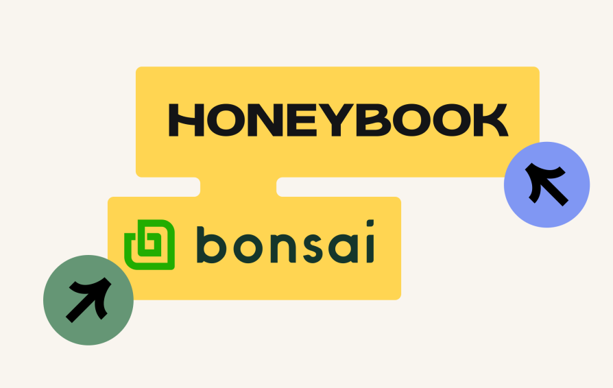 HoneyBook vs Bonsai