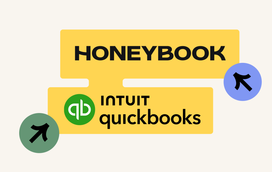 HoneyBook vs QuickBooks
