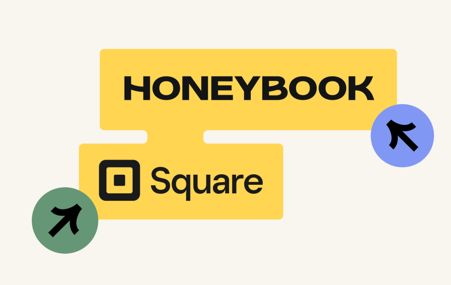 HoneyBook vs Square