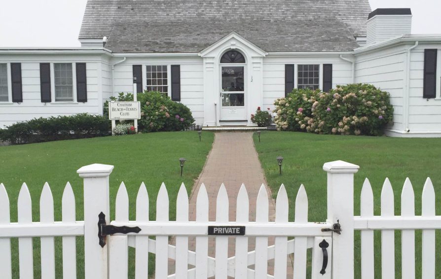 Cape Cod