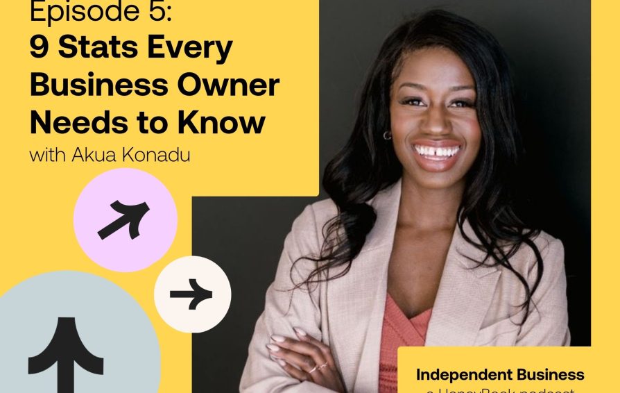 Independent Business Stats Akua