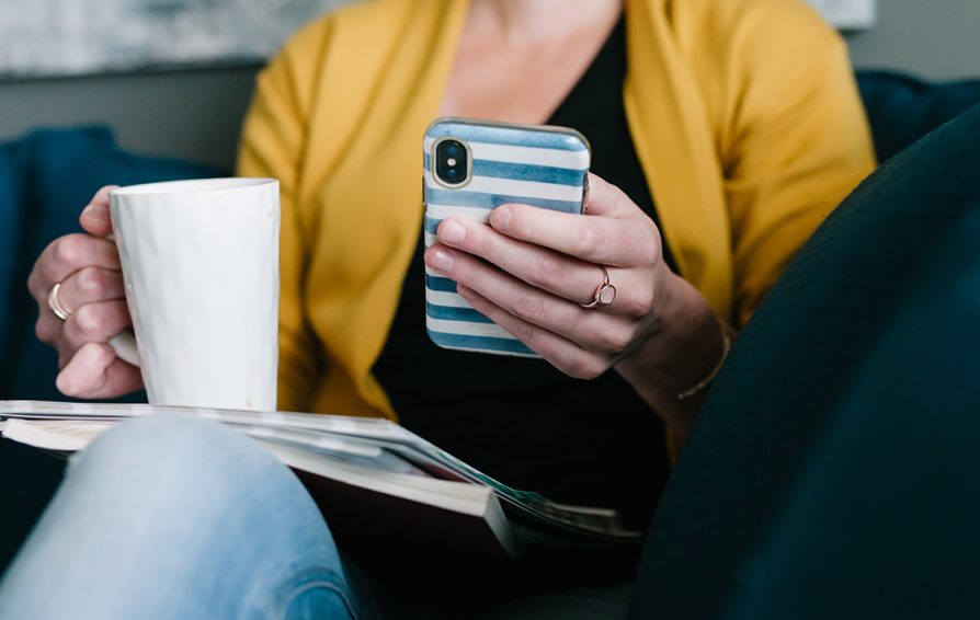 How to Create Consistent Content Without Losing Your Mind