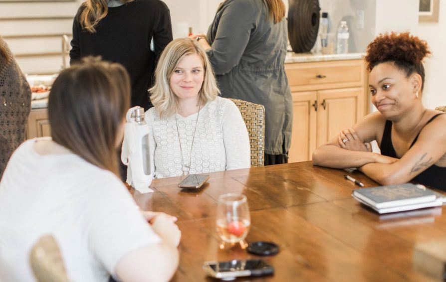 LindsayLaRue Mastermind Retreat