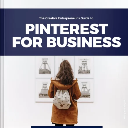 Pinterest for business